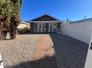 8216 1/2 Glade Ave, Canoga Park, CA 91304