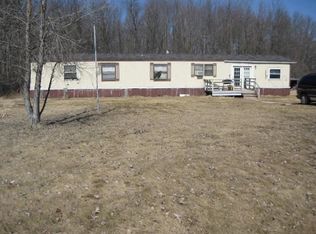 10722 Polifka Rd, Whitelaw, WI 54247