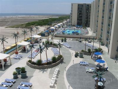 5301 Ocean Ave APT 804, Wildwood, NJ, 08260