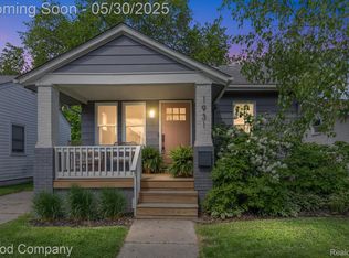 1931 Romeo St, Ferndale, MI 48220