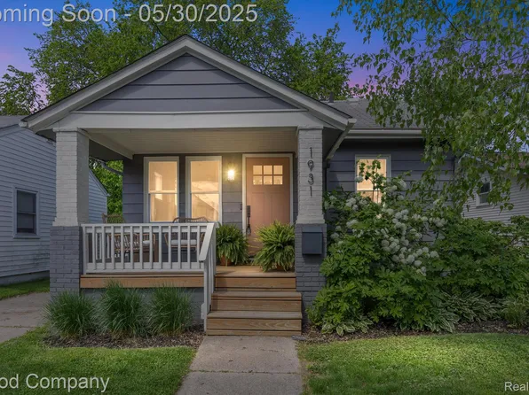 1931 Romeo St, Ferndale, MI 48220