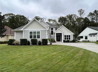 18 Driftwood Ct W, Bluffton, SC 29910