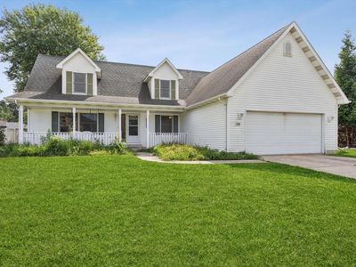 1184 Woodland Dr, Chesterton, IN, 46304
