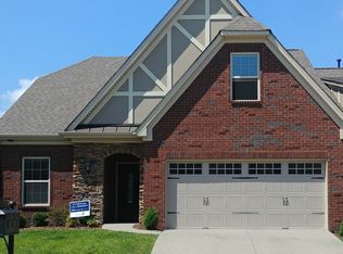 2084 Albatross Way, Gallatin, TN 37066