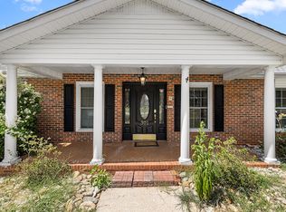 301 Woodlake Rd, Anderson, SC 29621