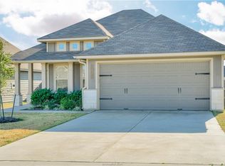 2137 Dumfries Dr, Bryan, TX 77807