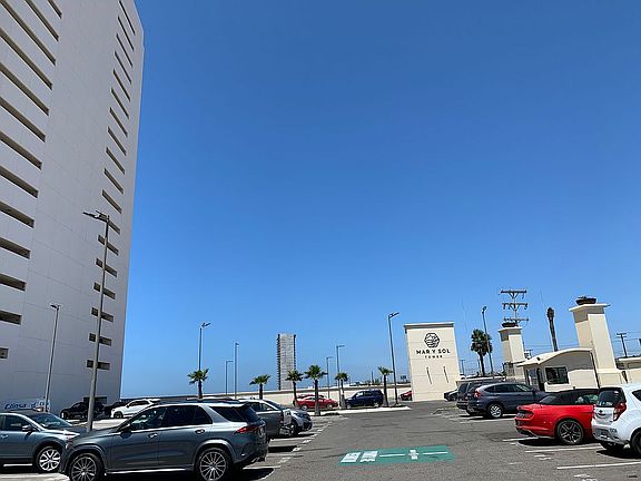 Main Parking