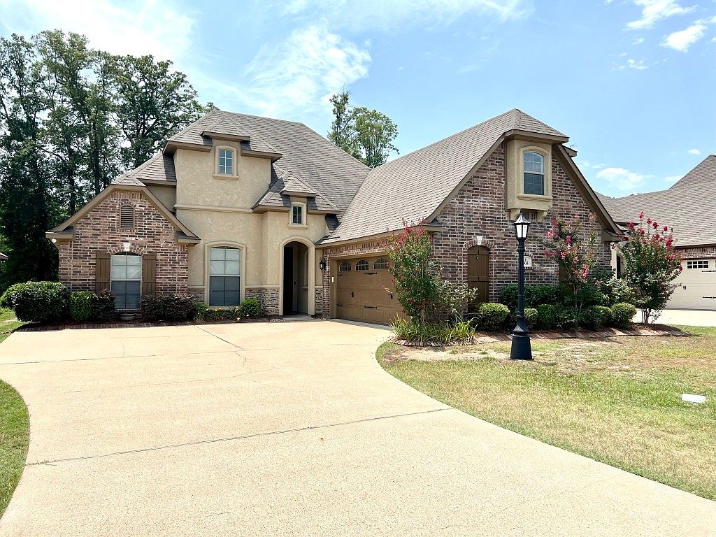 503 Dogwood South Ln, Haughton, LA 71037 Zillow