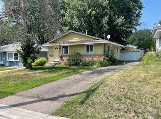 2183 Margaret St, Saint Paul, MN 55119