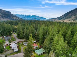 6159 Cedar Lane, Maple Falls, WA 98266