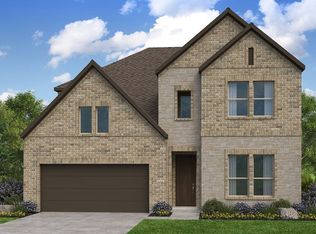 901 Cottontail Way, Celina, TX 75009