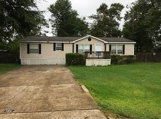 154 Gemini Ct, Conroe, TX 77306