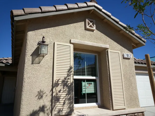 7812 Hamilton Pool Dr, Las Vegas, NV 89113
