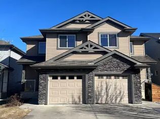 5148 1a Ave SW #1A, Edmonton, AB T6X0X3