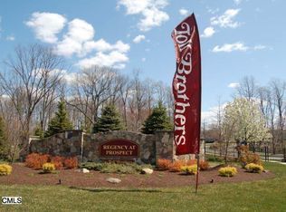 33 Lilac Dr #155, Prospect, CT 06712