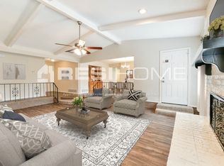 2601 Pebblestone Ln, Bedford, TX 76021