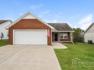 2004 Golden Ct, Spring Hill, TN 37174