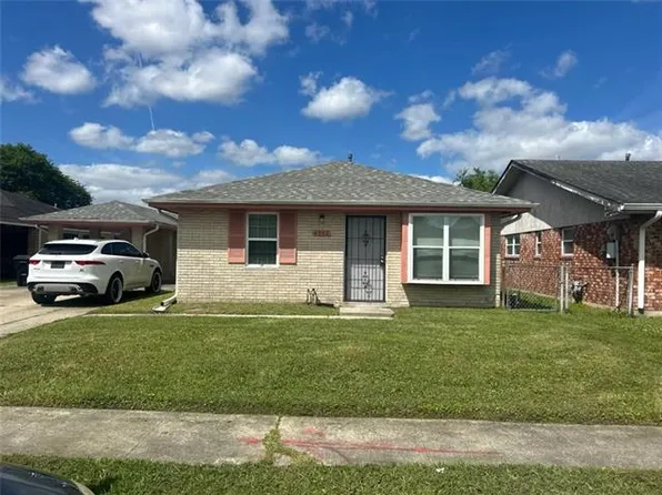 4542 Lafon Dr, New Orleans, LA 70126