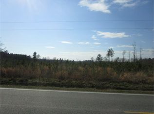 736 S Center Rd, Darlington, SC 29532