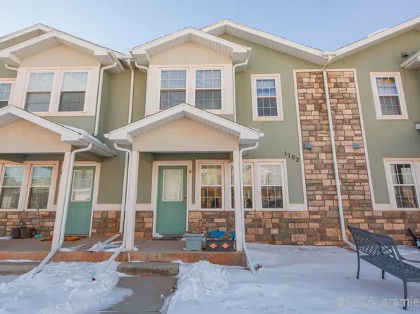 1702 Walsh Ct APT B, Laramie, WY 82070