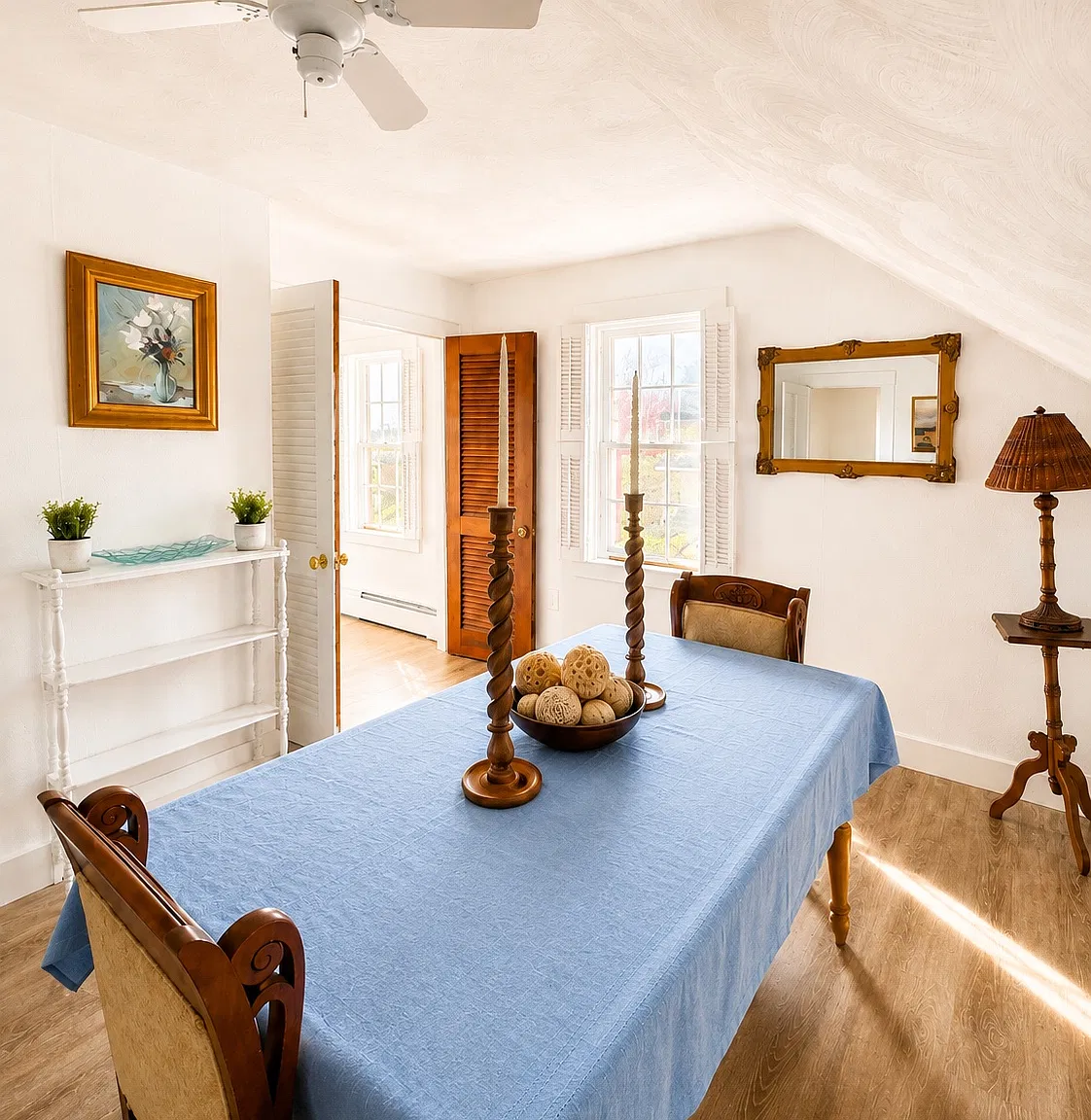 1 bed, 1000 sqft, $2,400 — Photo 4
