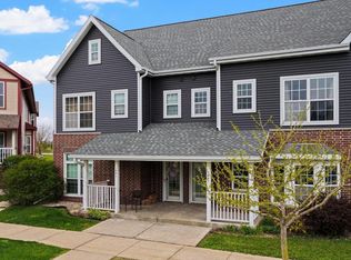 Providence Row Condos, Sun Prairie, WI 53590