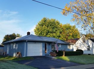 214 Connelly Ave, Elmira, NY