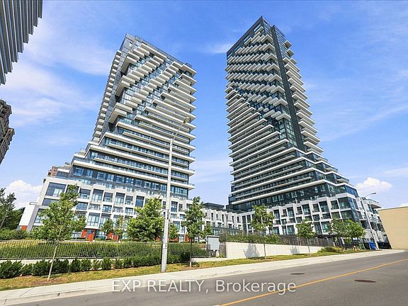 2nd image of 30 Inn On The Park Dr #2301