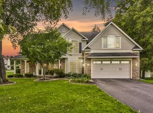 7601 Zephyr Hts, Victor, NY 14564