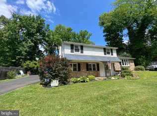 837 Farley Rd, Bensalem, PA 19020
