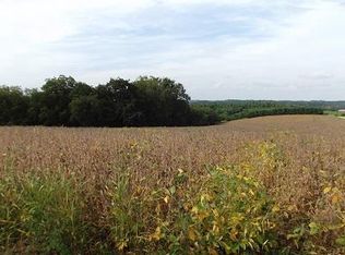17/ACRE S Sand Hill Rd, Boscobel, WI 53805