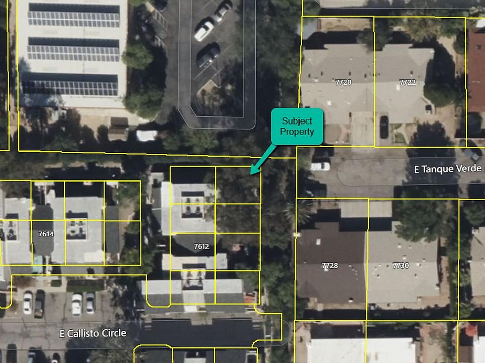 2nd image of 7612 E Callisto Cir