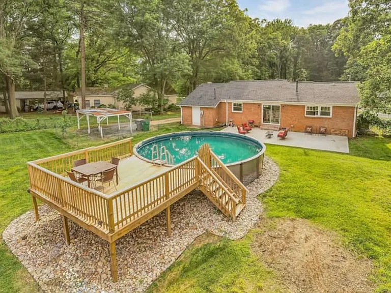 6800 Elm Forest Dr — Photo 8