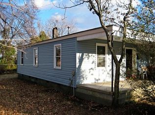 108 Durham St #B, Greensboro, NC 27401