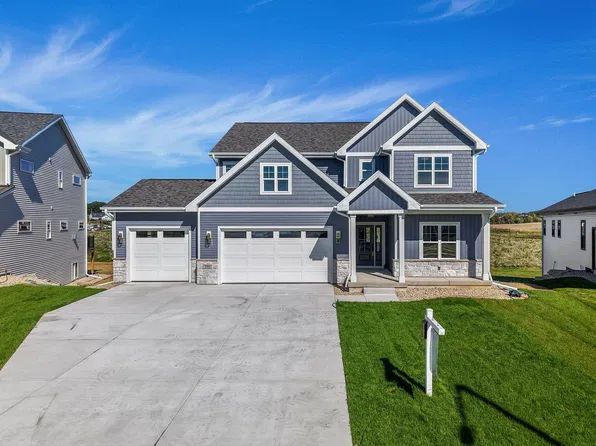 559 Morning Cv, Verona, WI 53593