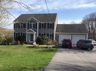 489 Hart St, Dighton, MA 02715