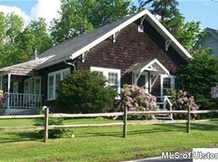 411 Route 296, Hensonville, NY 12439