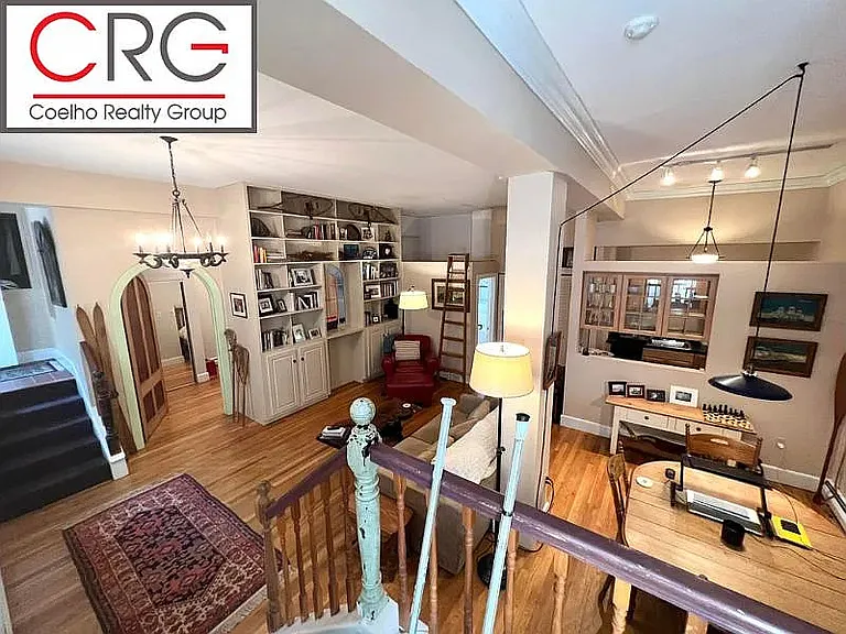 238 Columbia St #1 — Photo 9