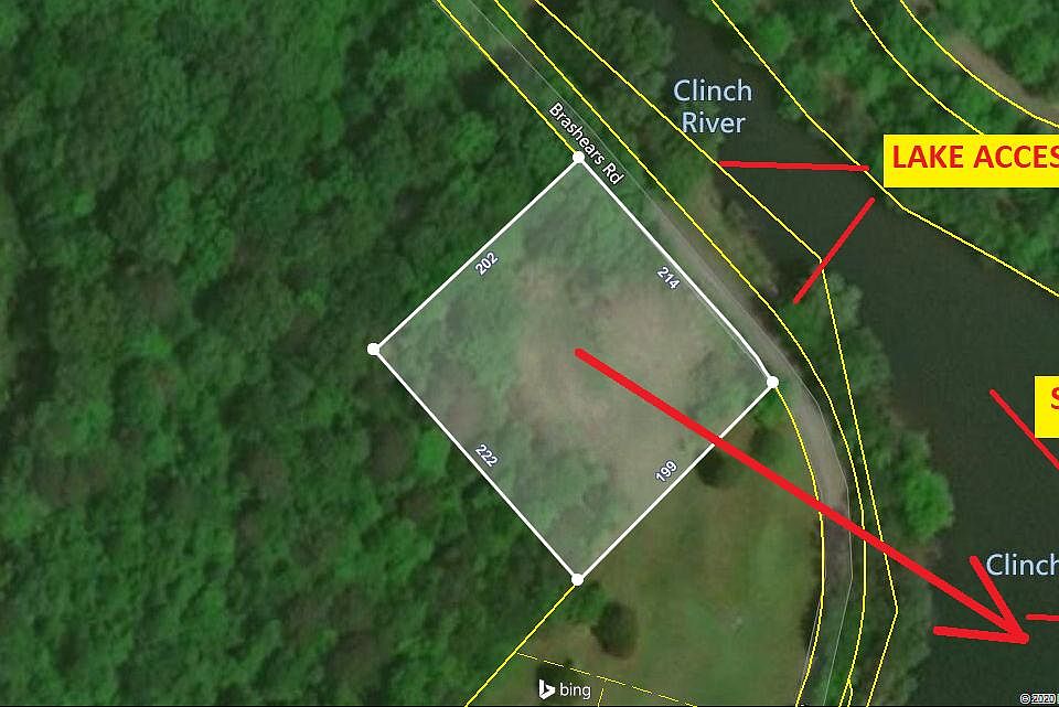 2nd image of 226 Breashears Rd
