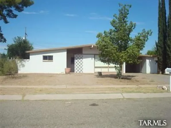 5710 S Helena Sv, Tucson, AZ 85706