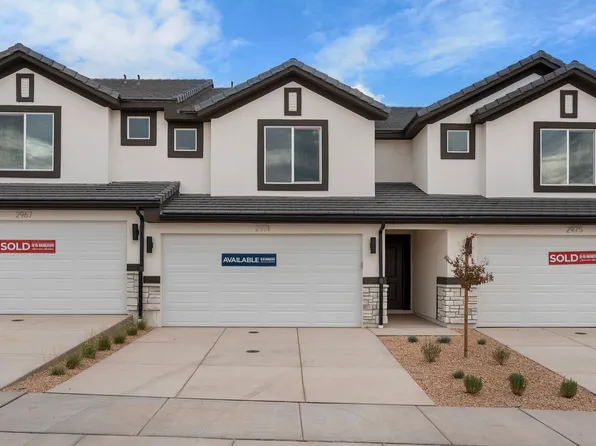 2199 S Wolverine Way #2456, Washington, UT 84780