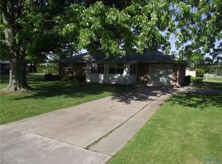 1691 Dier Rd, Curtice, OH 43412