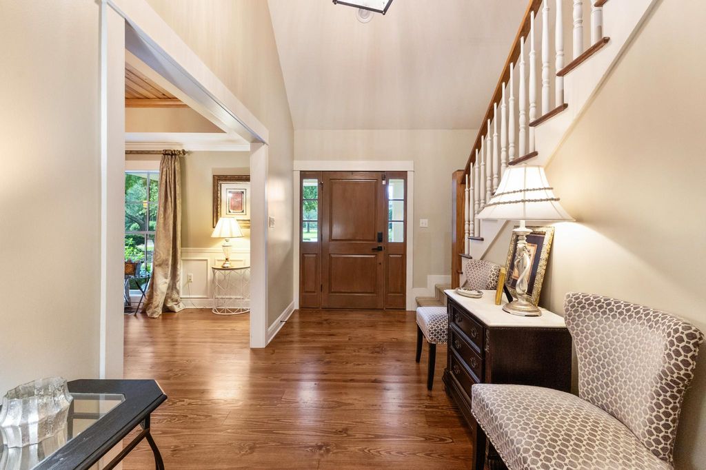 109 Bedford Rd, Hattiesburg, MS - View 3