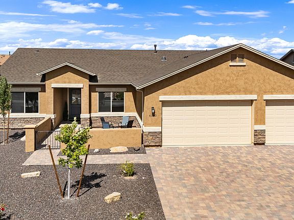2nd image of 6090 E Shetland Way