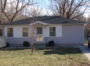 3405 Forest Lawn Ave, Omaha, NE 68112