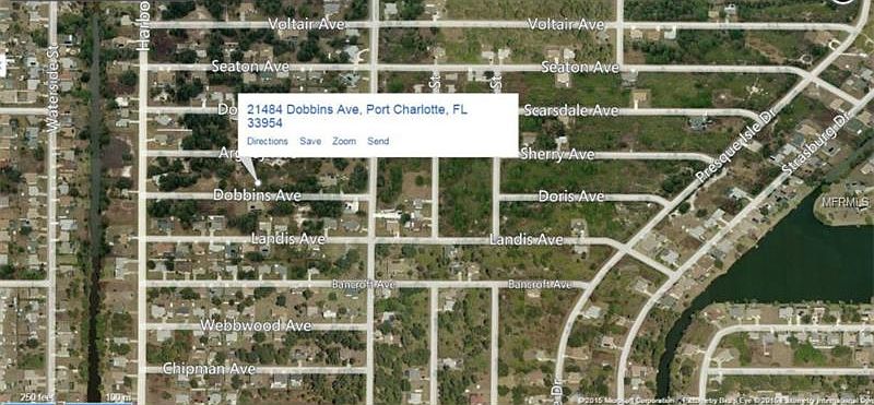 2nd image of 21484 Dobbins Ave