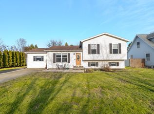 311 Edge Park Dr, Lake City, PA