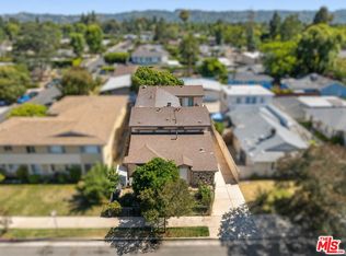 13444 Burbank Blvd, Van Nuys, CA 91401