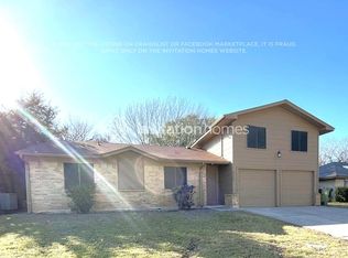 5112 El Rancho Ct, Arlington, TX 76017