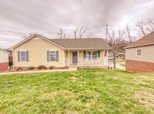 349 Elbert Way, Bristol, VA 24202